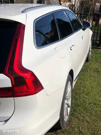 Volvo V90 T5 Inscription - 8