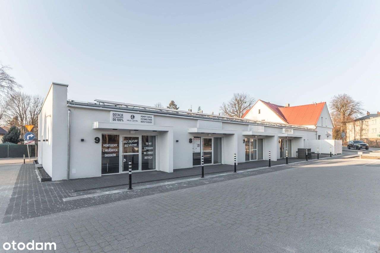 Nowy Lokal 34,7 m2 - Pełny obrazek: 5/5