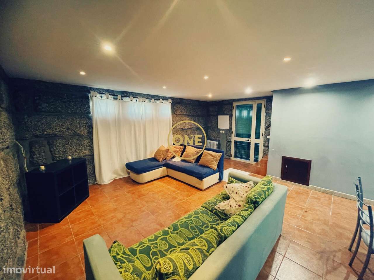 Moradia T3 com Vista Panorâmica - Grande imagem: 4/29