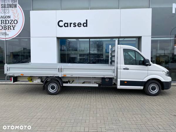 Volkswagen CRAFTER - 1