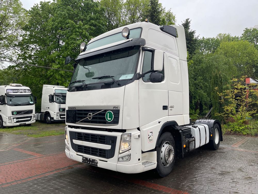 Volvo FH 2013