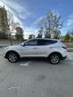 Hyundai Santa Fe 2.2 CRDi 4WD Luxury+ - 6