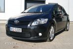 Toyota Auris - 4