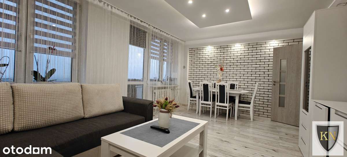 Komfortowe mieszkanie w dobrej cenie. - Pełny obrazek: 4/20