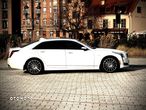 Cadillac CT6 3.0 V6 TWIN-TURBO AWD Platinum - 3