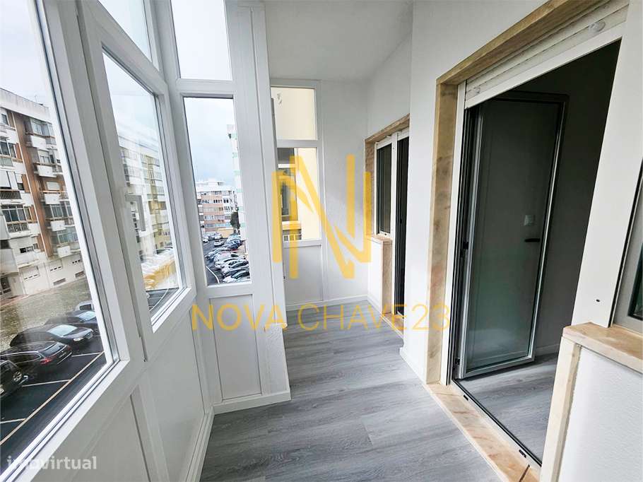 Apartamento T2 em Oeiras | 91m²-10