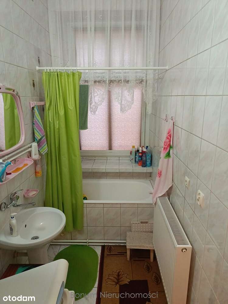 Na sprzedaż trzy pokojowe mieszkanie w Ząbkowicach-17