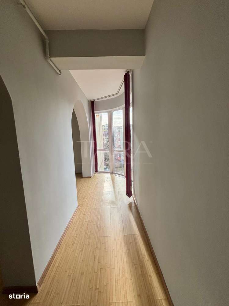 EXCLUSIVITATE. Apartament situat central in Zorilor, Recuperare. UMF. - Imagine principală: 3/11