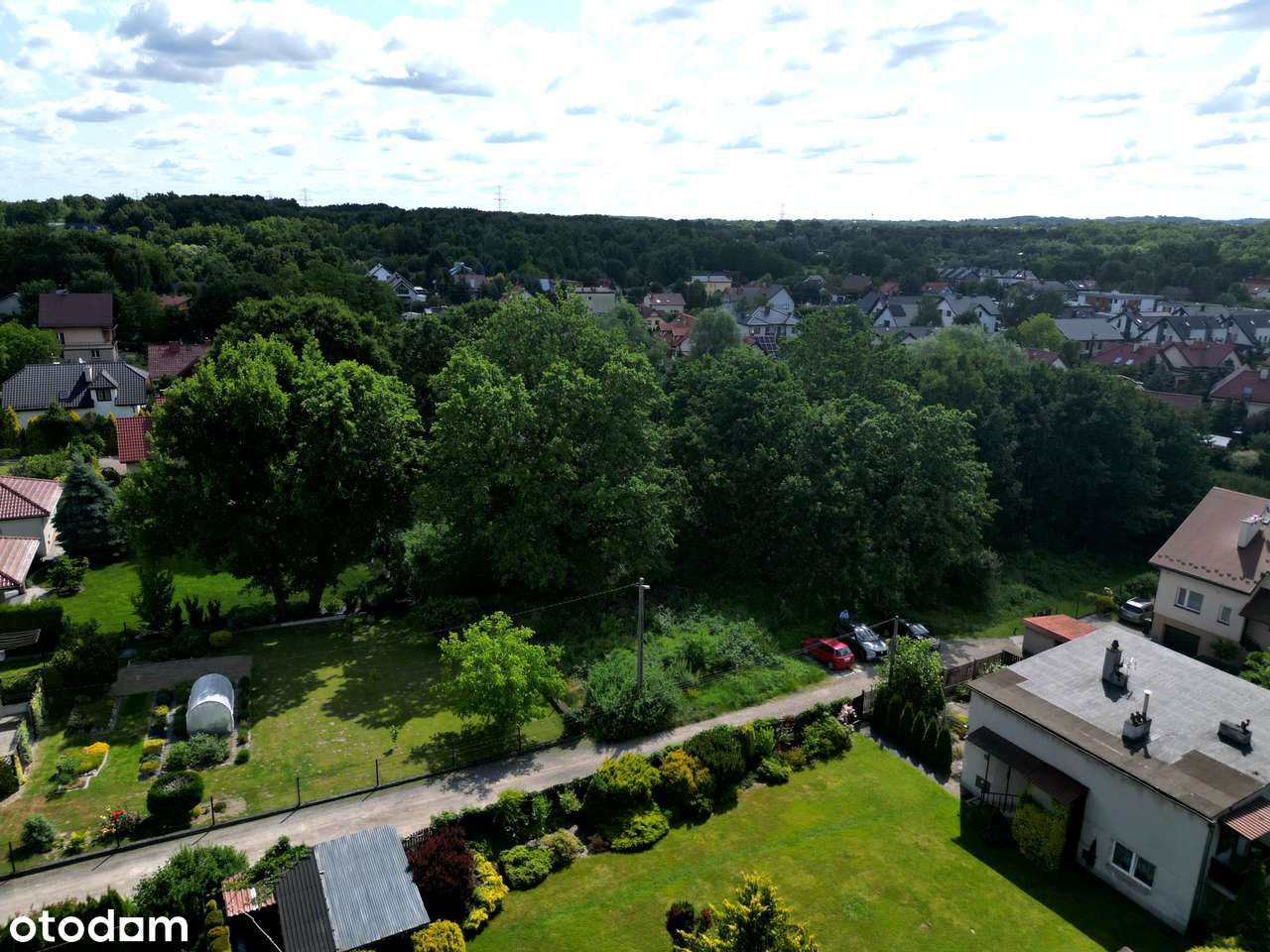 Kraków - 10 km od Rynku - Pełny obrazek: 4/7