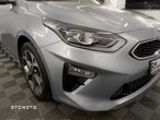 Kia Ceed - 1