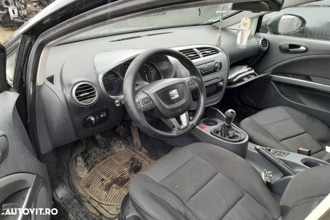Dezmembrez Seat Leon 2 1P [facelift] [2009 - 2012] Hatchback 5-usi 1.4 TSI MT (125 hp) - 5