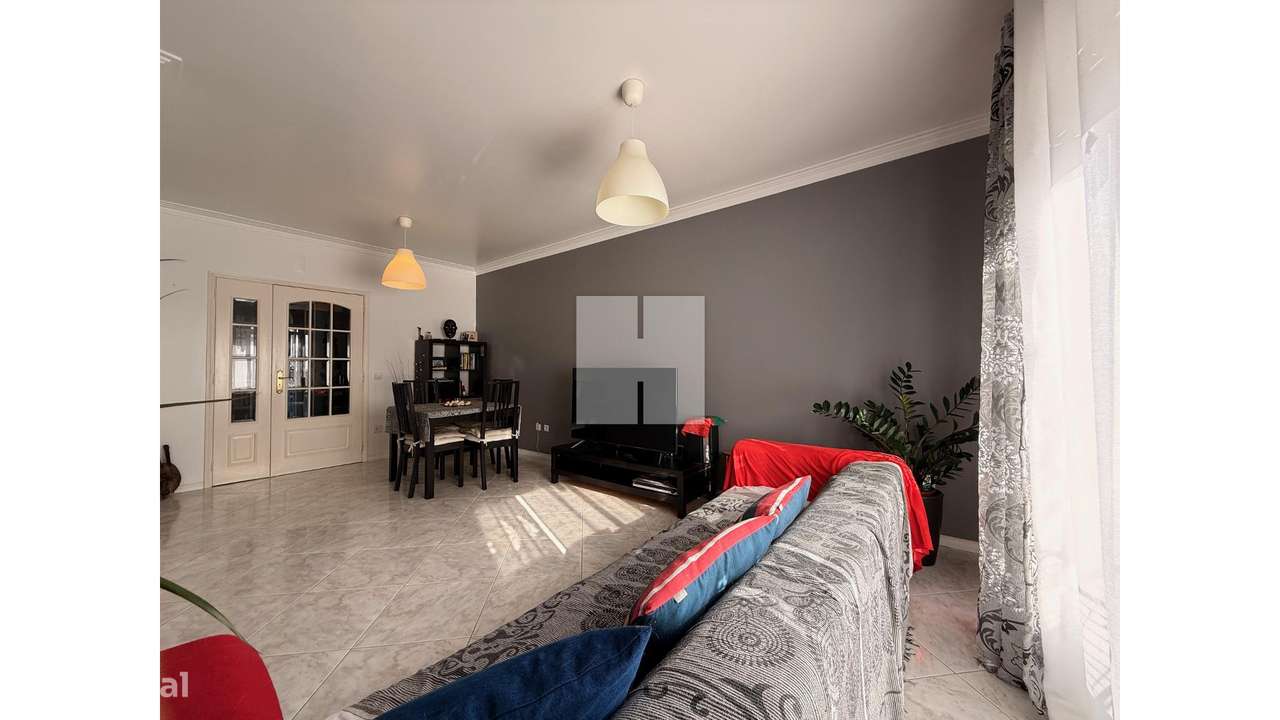 Apartamento T2 na Cidade-13