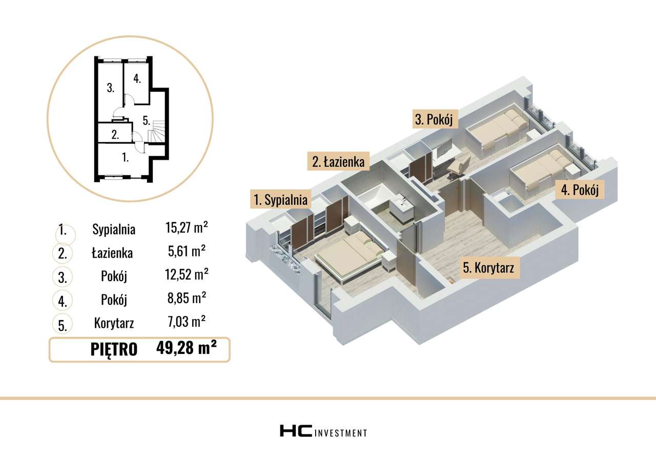 NOWOCZESNY DOM 106 M2 WŚRÓD MALOWNICZEJ OKOLICY MIELEC- PARKING/OGRÓD!-6