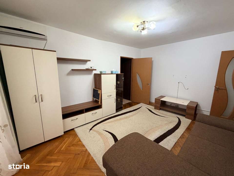 Apartament cu 2 camere mobilat si utilat - zona Calea Sagului - Imagine principală: 1/15