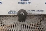 Airbag sofer / volan Nissan Navara D40  [din 2005 pana  2010] seria Pickup 2.5 dCi AT (174 hp) - 1