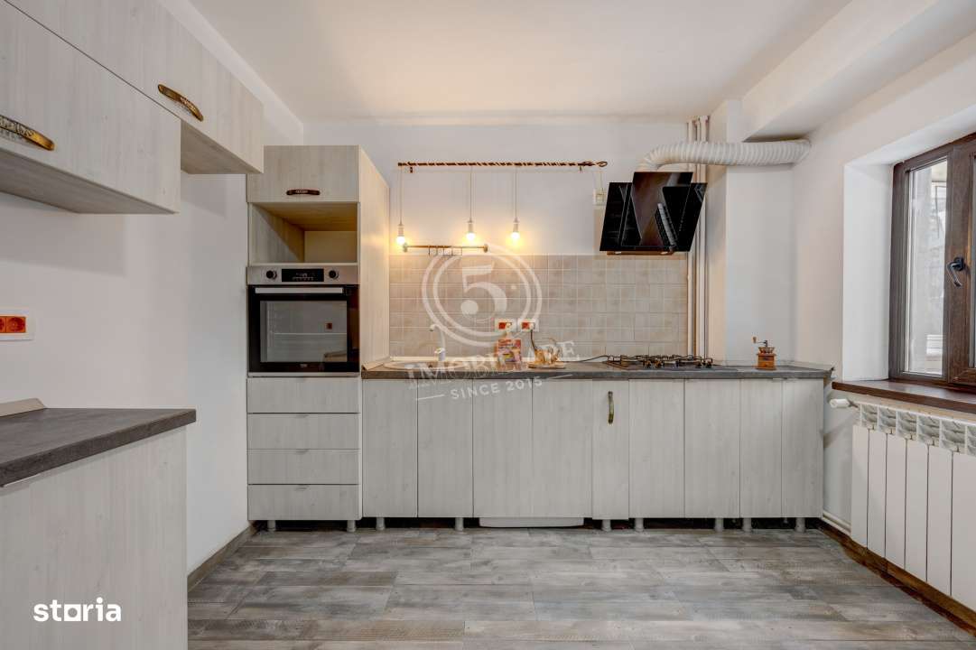 Apartament 3 camere | Bulevardul Decebal nr. 13 | Metrou Muncii– 350-12