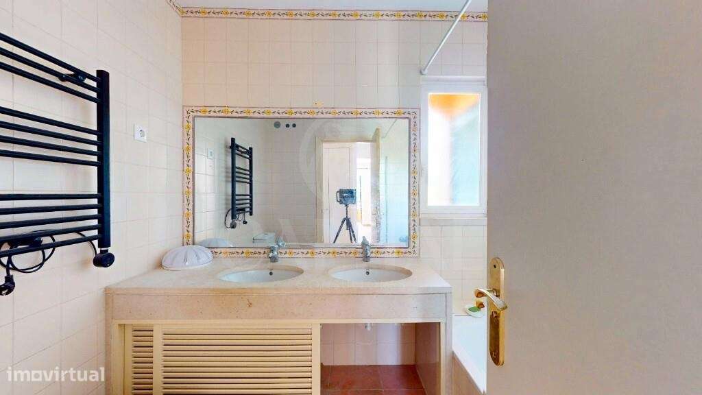 Apartamento T2 na Herdade da Aroeira | Natureza, Golfe e Qualidade-14