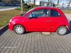 Fiat 500 1.2 8V Pop - 11