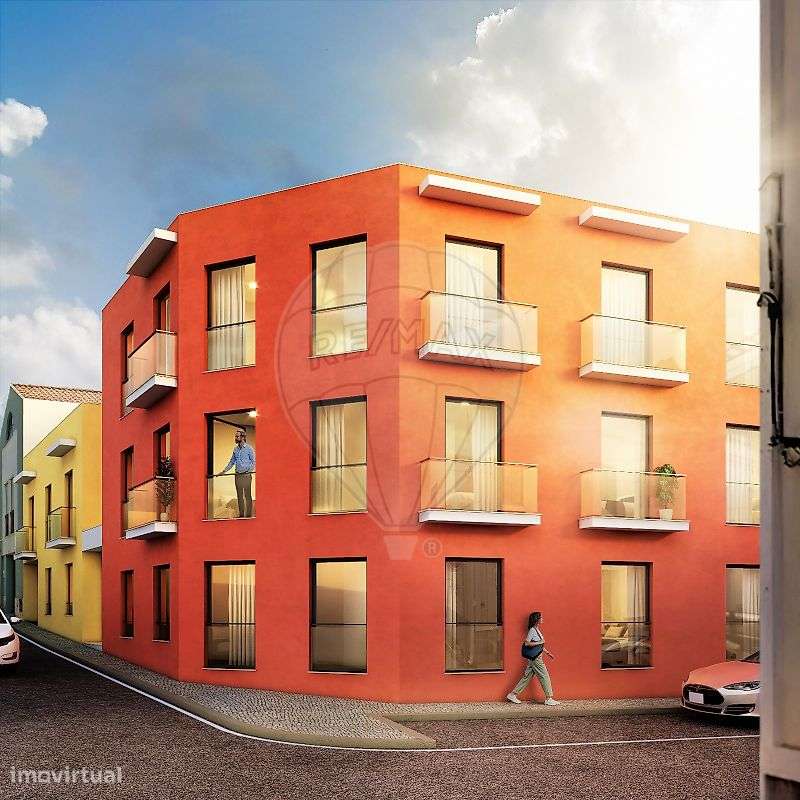 Apartamento T2 para venda - Grande imagem: 5/8