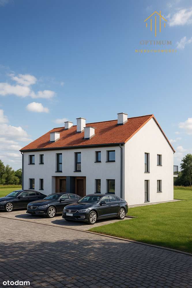 APARTAMENTY BEZCZYNSZOWE METRAŻE 65-75 m2! OGRODY!-2