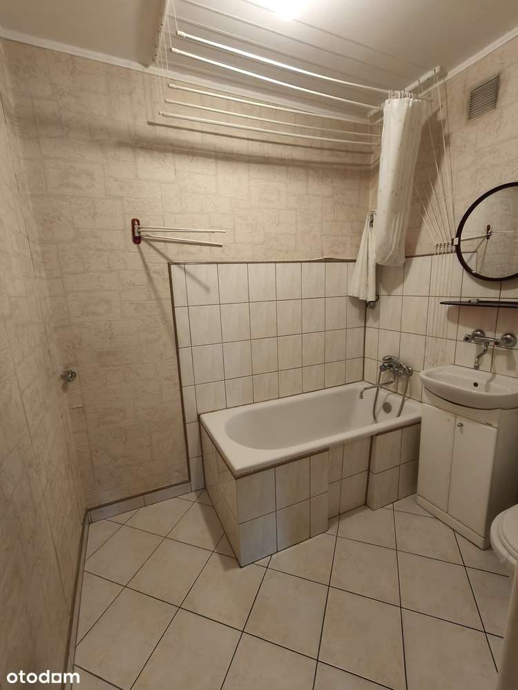 Kawalerka 34m2 | I piętro! balkon! | Żyrardów-4