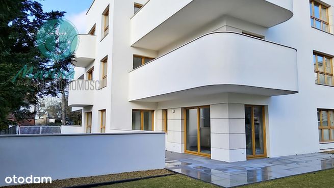 Nowy luksusowy nadmorski apartament Gdynia Orłowo