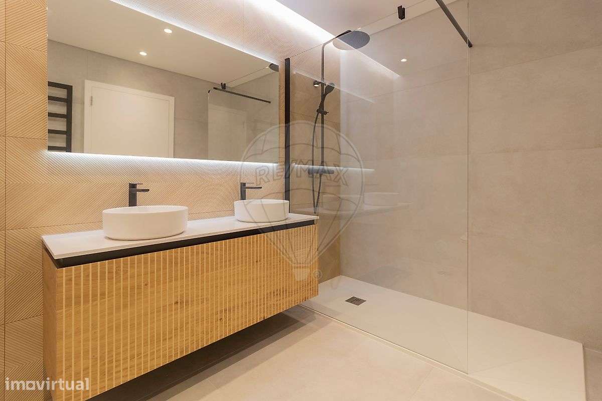 Moradia T3 para venda-8