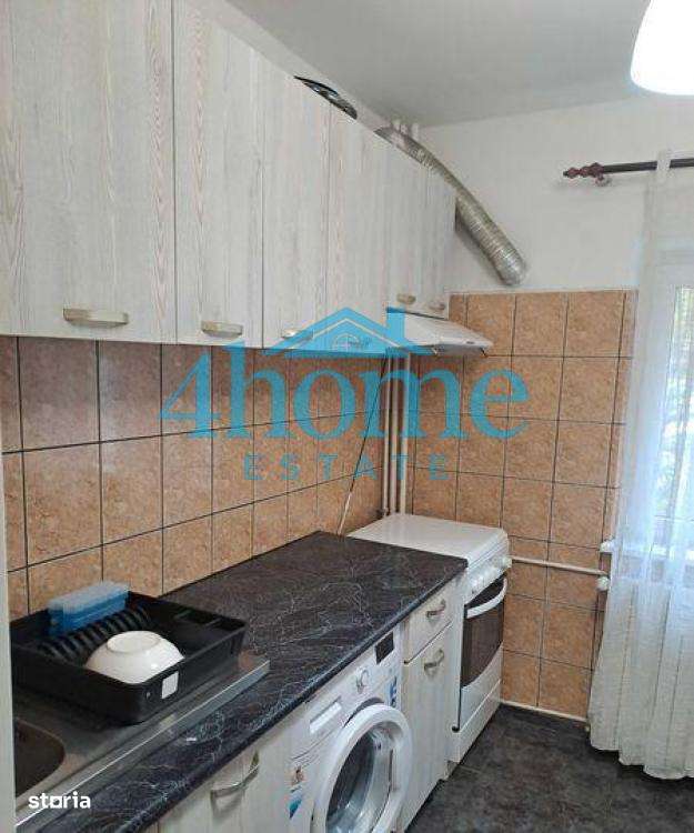 Garsoniera Cotroceni| 13 Septembrie| Metrou - Imagine principală: 4/7