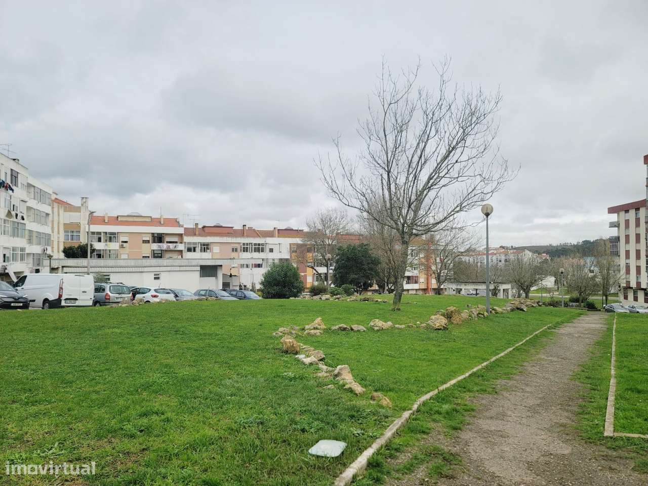 Apartamento T2 - Serra das minas - Grande imagem: 3/11