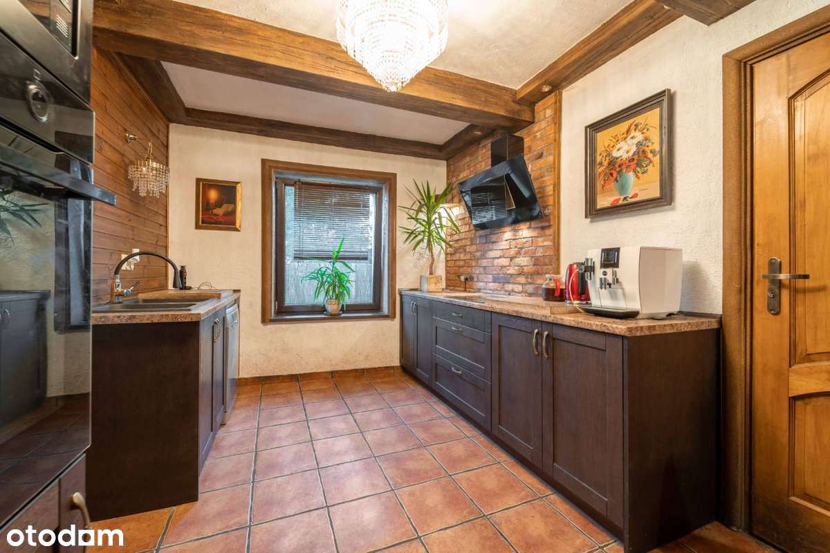 Dom z duszą - Pilna Sprzedaż - Okazja-3