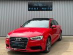 Audi A3 1.8 TFSI Sportback S tronic Attraction - 11