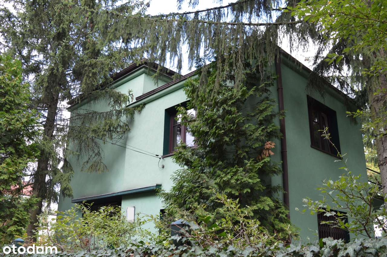 Doskonała lokalizacja! Blisko PKP Piaseczno!-0