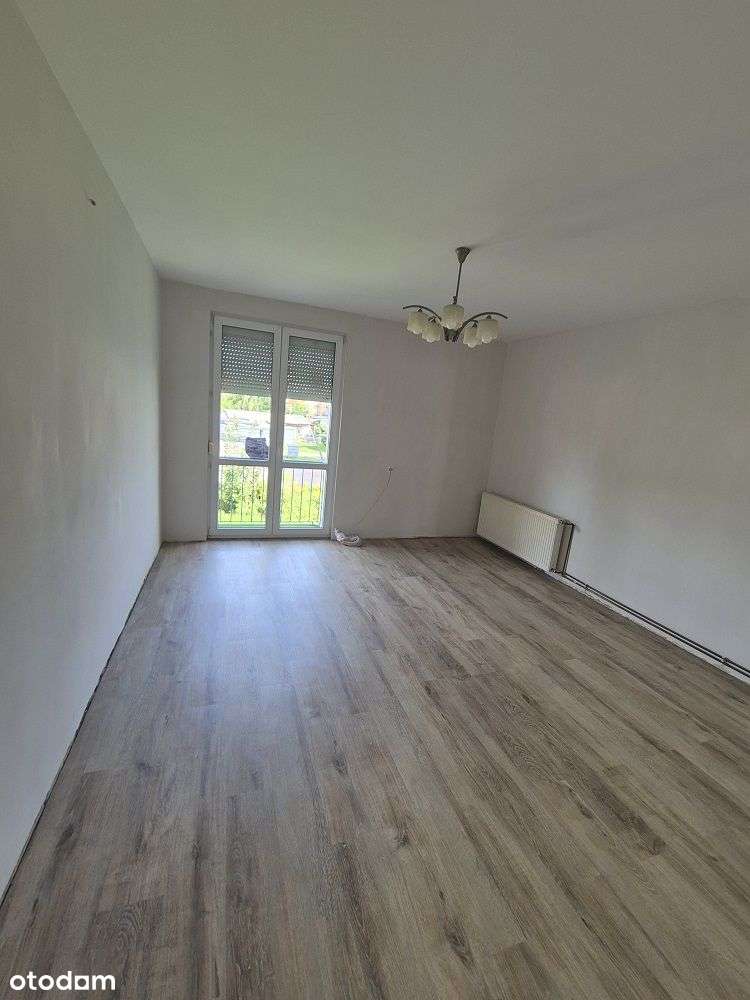 Mieszkanie w Dobrym Mieście - Pełny obrazek: 5/16