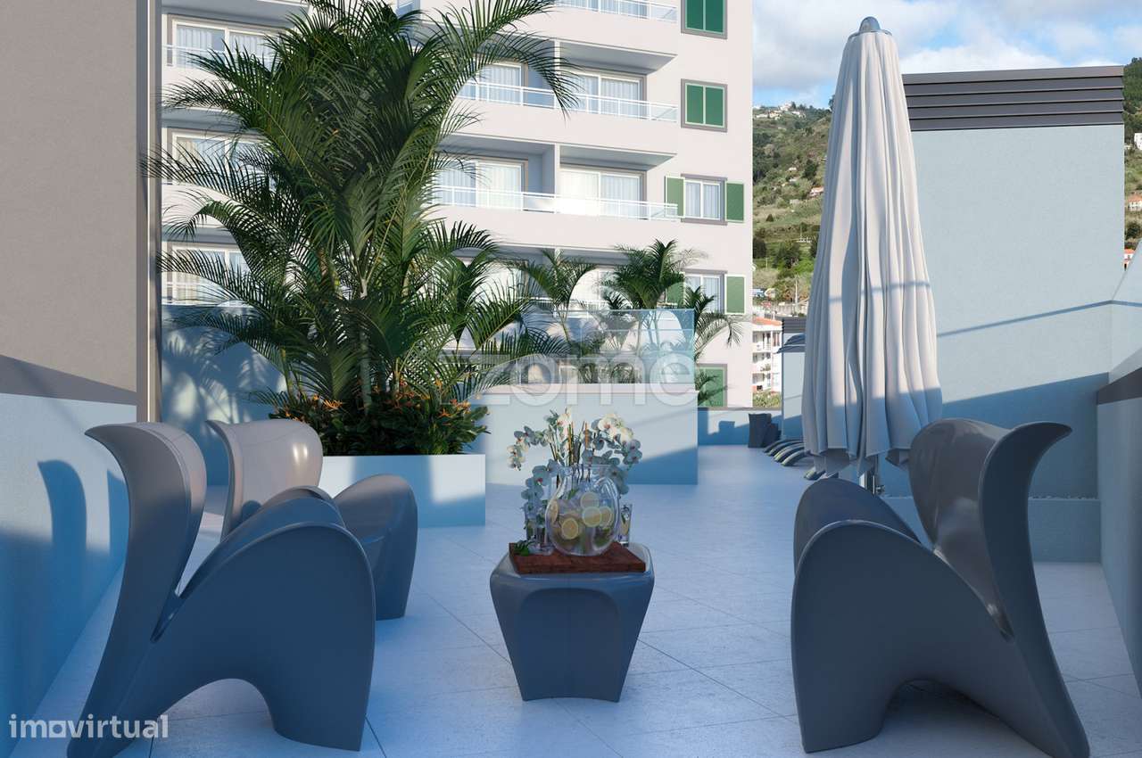 Apartamento T2 - Grande imagem: 2/15