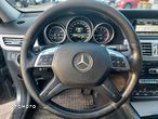 Mercedes-Benz Klasa E 200 BlueTEC 7G-TRONIC Elegance - 16