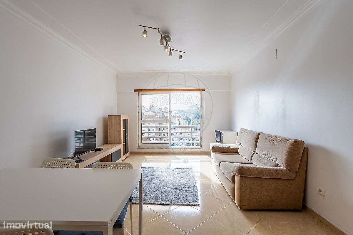 Apartamento T2 para venda-2