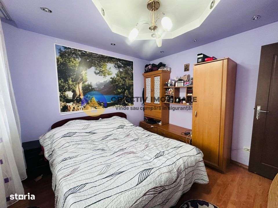 Apartament de vanzare 3 camere - zona Darmanesti - Aleea Ulmilor - Imagine principală: 3/19