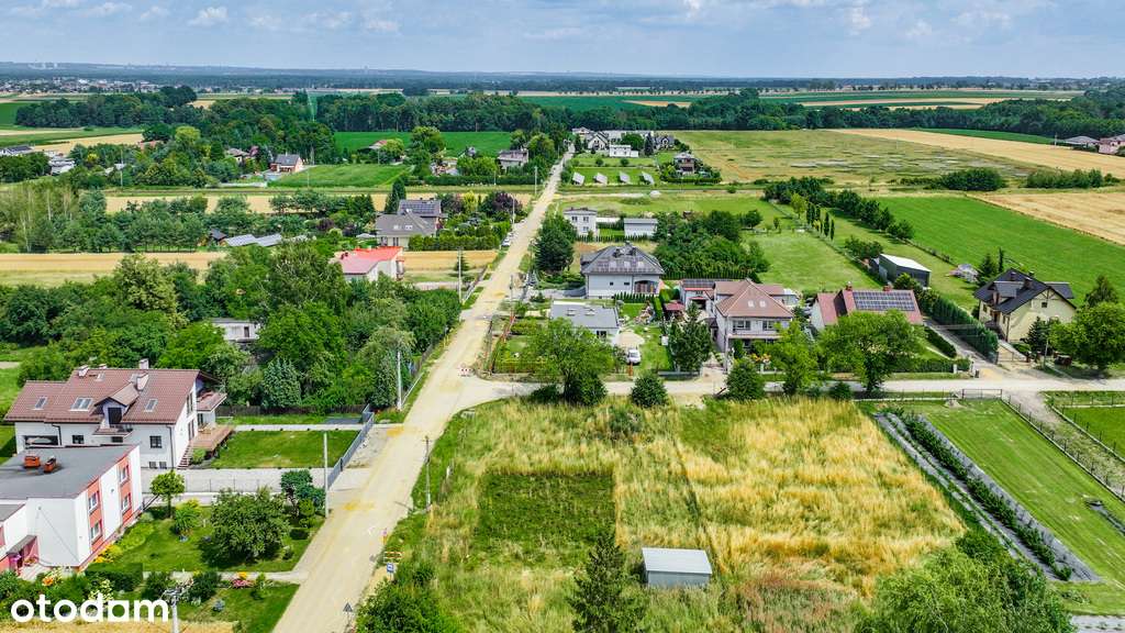 Dziś kup, jutro wbij łopatę! PnB + projekt!-8