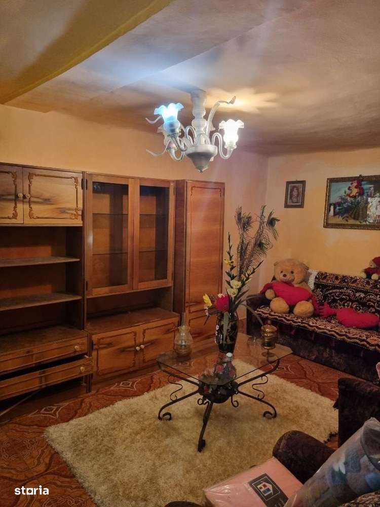 Casă cu suflet, curte proprie și tot confortul de care ai nevoie!-13