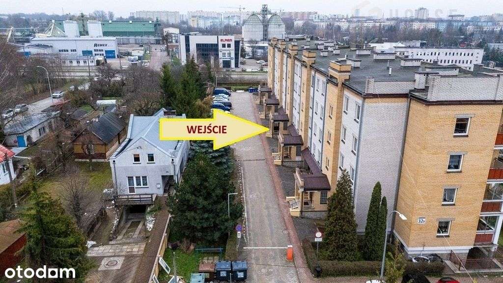 Na sprzedaż mieszkanie III p. 51 m2-11