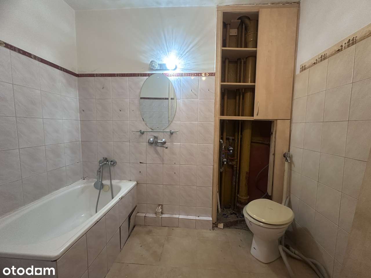 M-2 Bałuty - Pełny obrazek: 3/6