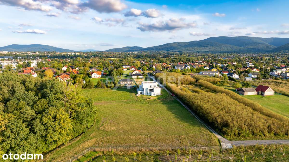 Działka Przy Lesie - 7 min do trasy S1 - 123 zł/m2 - Pełny obrazek: 5/9