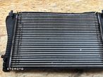 CHŁODNICA POWIETRZA INTERCOOLER VW GOLF VII AUDI A3 8V 5Q0145803S - 11