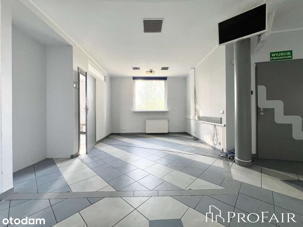 Lokal Użytkowy W Centrum Przy Skm! - Pełny obrazek: 5/13