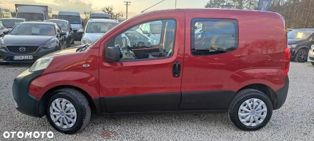 Fiat Fiorino - 6