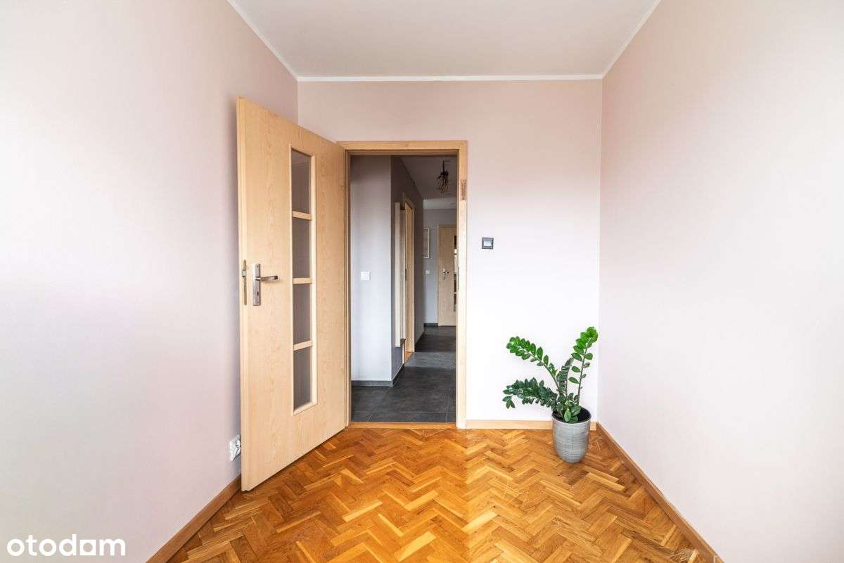 Gdynia Karwiny – 3 pokoje, 60,4 m², duży balkon-7