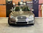 Jaguar XF 2.7 D V6 Luxury - 41