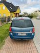 Opel Zafira 1.9 CDTI Essentia - 5