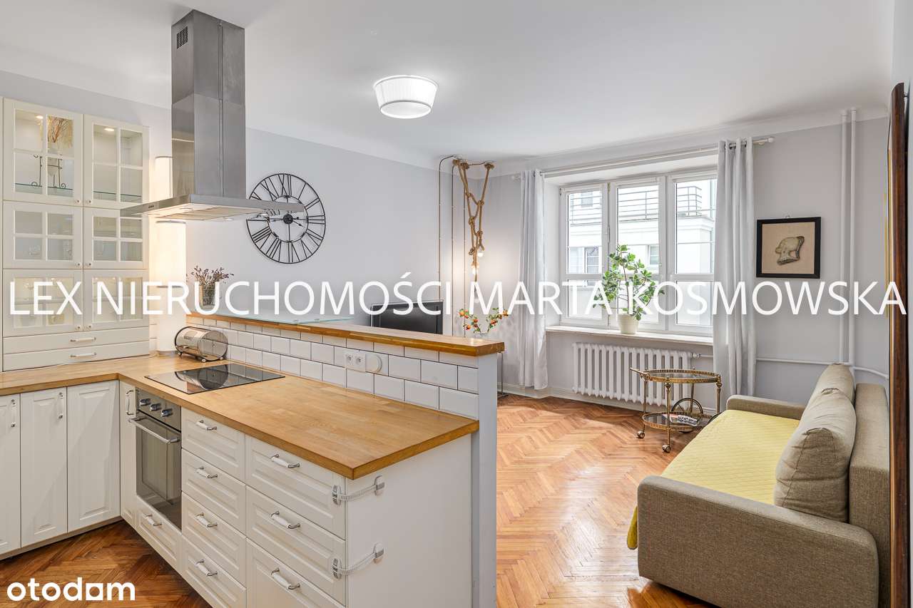 Śródmieście ul. Poznańska, 2 pok. 49,28 m, pietro 3, winda - Pełny obrazek: 4/19