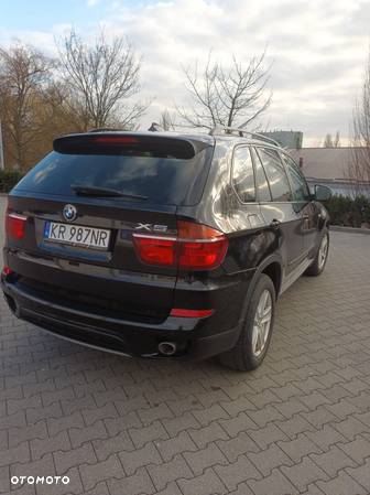 BMW X5 3.0d xDrive - 21